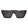 Yves Saint Laurent - Occhiali da Sole SL 369 Kate - Nero - Saint Laurent Eyewear