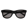 Yves Saint Laurent - Classic SL 51/F Sunglasses - Black - Sunglasses - Saint Laurent Eyewear