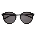 Yves Saint Laurent - Classic SL 57 Sunglasses - Bronze - Sunglasses - Saint Laurent Eyewear