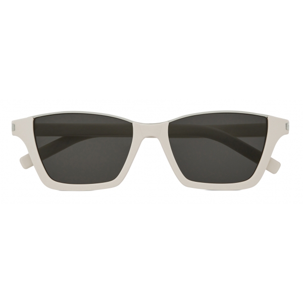 Yves Saint Laurent - SL 365 Dylan Sunglasses - Ivory - Sunglasses - Saint Laurent Eyewear