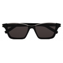 Yves Saint Laurent - Occhiali da Sole SL 365 Dylan - Nero - Saint Laurent Eyewear