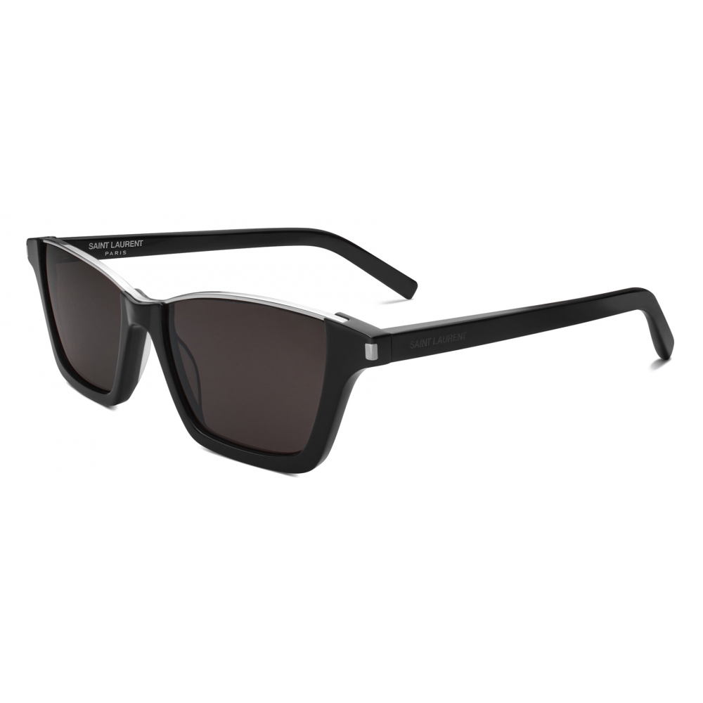 Yves Saint Laurent - SL 365 Dylan Sunglasses - Black - Sunglasses ...
