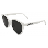 Yves Saint Laurent - SL 317 Signature Sunglasses - Ivory - Sunglasses - Saint Laurent Eyewear
