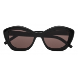 Yves Saint Laurent - SL 68 Sunglasses - Black - Sunglasses - Saint Laurent Eyewear