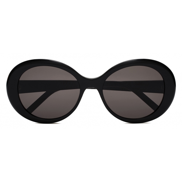 Yves Saint Laurent - Occhiali da Sole SL 419 - Nero - Saint Laurent Eyewear