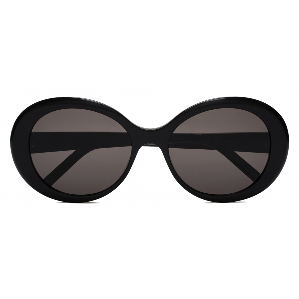 Yves Saint Laurent - SL 419 Sunglasses - Black - Sunglasses - Saint ...