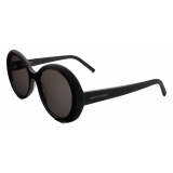 Yves Saint Laurent - Occhiali da Sole SL 68 - Avorio - Saint Laurent Eyewear