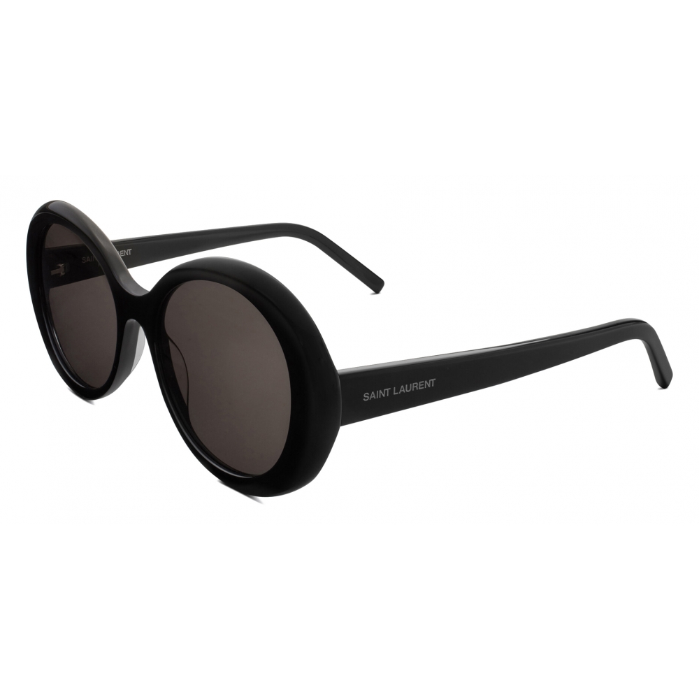Yves Saint Laurent - SL 419 Sunglasses - Black - Sunglasses - Saint ...