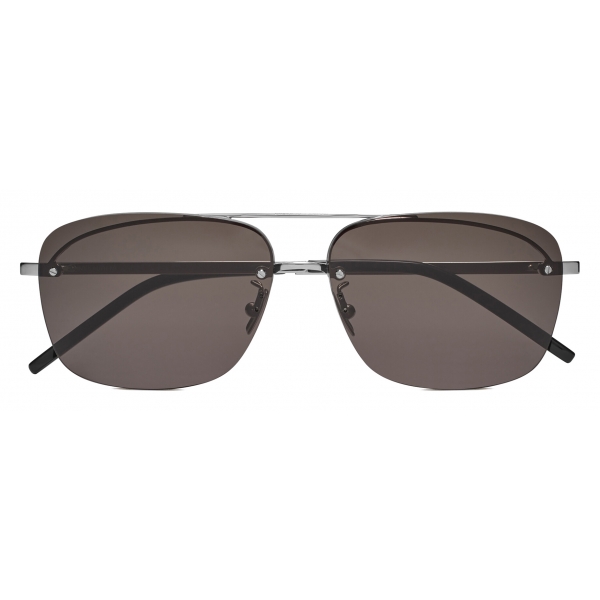 Yves Saint Laurent - SL 417 Sunglasses - Fog - Sunglasses - Saint Laurent Eyewear