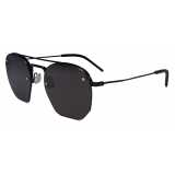 Yves Saint Laurent - Occhiali da Sole SL 422 - Nero - Saint Laurent Eyewear