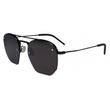 Yves Saint Laurent - SL 422 Sunglasses - Black - Sunglasses - Saint Laurent Eyewear