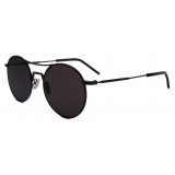 Yves Saint Laurent - SL 421 Sunglasses - Black - Sunglasses - Saint Laurent Eyewear