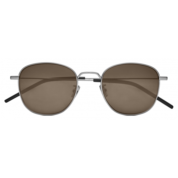 Yves Saint Laurent - Occhiali da Sole New Wave SL 299 - Nebbia - Saint Laurent Eyewear