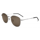 Yves Saint Laurent - New Wave SL 299 Sunglasses - Fog - Sunglasses - Saint Laurent Eyewear