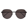 Yves Saint Laurent - Occhiali da Sole SL M66 - Nero - Saint Laurent Eyewear