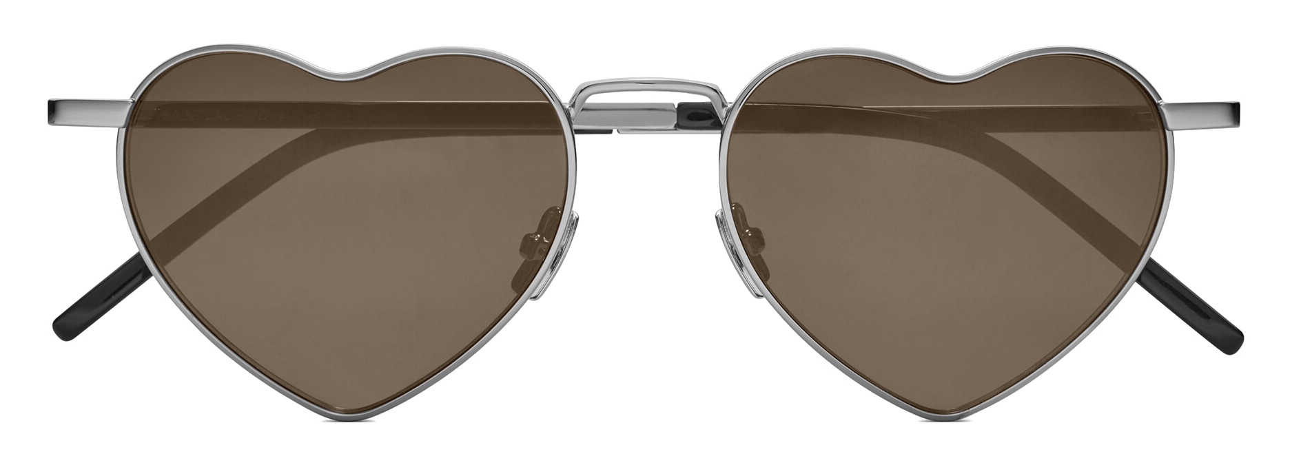 Occhiali da Sole a Cuore Saint Laurent New Wave SL 301 LouLou