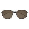 Yves Saint Laurent - Occhiali da Sole SL 309 - Nebbia - Saint Laurent Eyewear