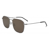Yves Saint Laurent - SL 309 Sunglasses - Fog - Sunglasses - Saint Laurent Eyewear