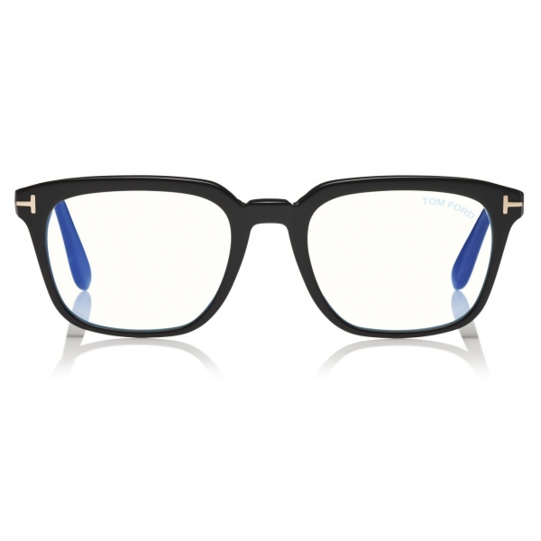 tom ford plain glasses