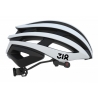 Osbe Italy - Light 318 + IBTHFC - Wireless Bluetooth - Bianco Opaco - Casco da Bici - Alta Qualità - Made in Italy