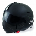 Osbe Italy - Tornado M.P.S. - Matt Black - Motorcycle Helmet - Covid-19 - High Quality - Made in Italy