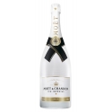 Moët & Chandon Champagne - Ice Impérial - Magnum - Pinot Noir - Luxury Limited Edition - 1,5 l