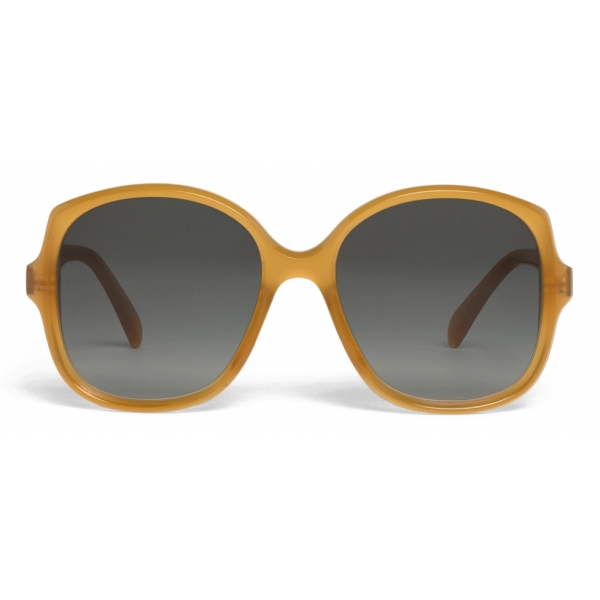 celine honey sunglasses