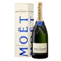 Moët & Chandon Champagne - Réserve Impériale - Magnum - Astucciato - Pinot Noir - Luxury Limited Edition - 1,5 l