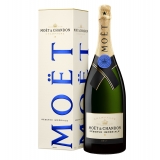 Moët & Chandon Champagne - Réserve Impériale - Magnum - Astucciato - Pinot Noir - Luxury Limited Edition - 1,5 l