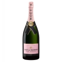 Moët & Chandon Champagne - Rosé Impérial - Magnum - Pinot Noir - Luxury Limited Edition - 1,5 l