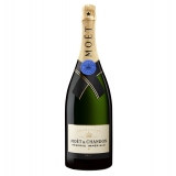 Moët & Chandon Champagne - Réserve Impériale - Magnum - Pinot Noir - Luxury Limited Edition - 1,5 l