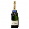 Moët & Chandon Champagne - Réserve Impériale - Magnum - Pinot Noir - Luxury Limited Edition - 1,5 l