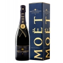 Moët & Chandon Champagne - Nectar Impérial - Astucciato - Pinot Noir - Luxury Limited Edition - 750 ml