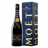 Moët & Chandon Champagne - Nectar Impérial - Box - Pinot Noir - Luxury Limited Edition - 750 ml