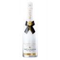 Moët & Chandon Champagne - Ice Impérial - Leaflet - Pinot Noir - Luxury Limited Edition - 750 ml