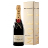 Moët & Chandon Champagne - Moët Impérial - Brut - Astucciato - Pinot Noir - Luxury Limited Edition - 750 ml