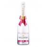 Moët & Chandon Champagne - Ice Impérial Rosé - Pinot Noir - Luxury Limited Edition - 750 ml