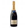 Moët & Chandon Champagne - Réserve Impériale - Pinot Noir - Luxury Limited Edition - 750 ml