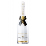 Moët & Chandon Champagne - Ice Impérial - Pinot Noir - Luxury Limited Edition - 750 ml