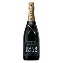Moët & Chandon Champagne - Grand Vintage 2012 - Pinot Noir - Luxury Limited Edition - 750 ml