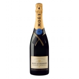 Moët & Chandon Champagne - Réserve Impériale - Astucciato Doppio - 2 - Pinot Noir - Luxury Limited Edition - 750 ml