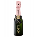 Moët & Chandon Champagne - Rosé Impérial - Mini - Pinot Noir - Luxury Limited Edition - 200 ml