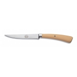 Coltellerie Berti - 1895 - Plenum - N. 645 - Exclusive Artisan Knives - Handmade in Italy