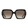 Prada - Prada Monochrome Collection - Occhiali Oversize - Nero - Prada Collection - Occhiali da Sole - Prada Eyewear