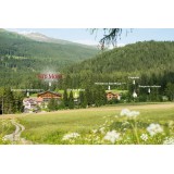 Sport & Kurhotel Bad Moos - Dolomites Spa Resort - Health & Wellness - 4 Days 3 Nights