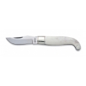 Coltellerie Berti - 1895 - Fiorentino - N. 8 - Exclusive Artisan Knives - Handmade in Italy