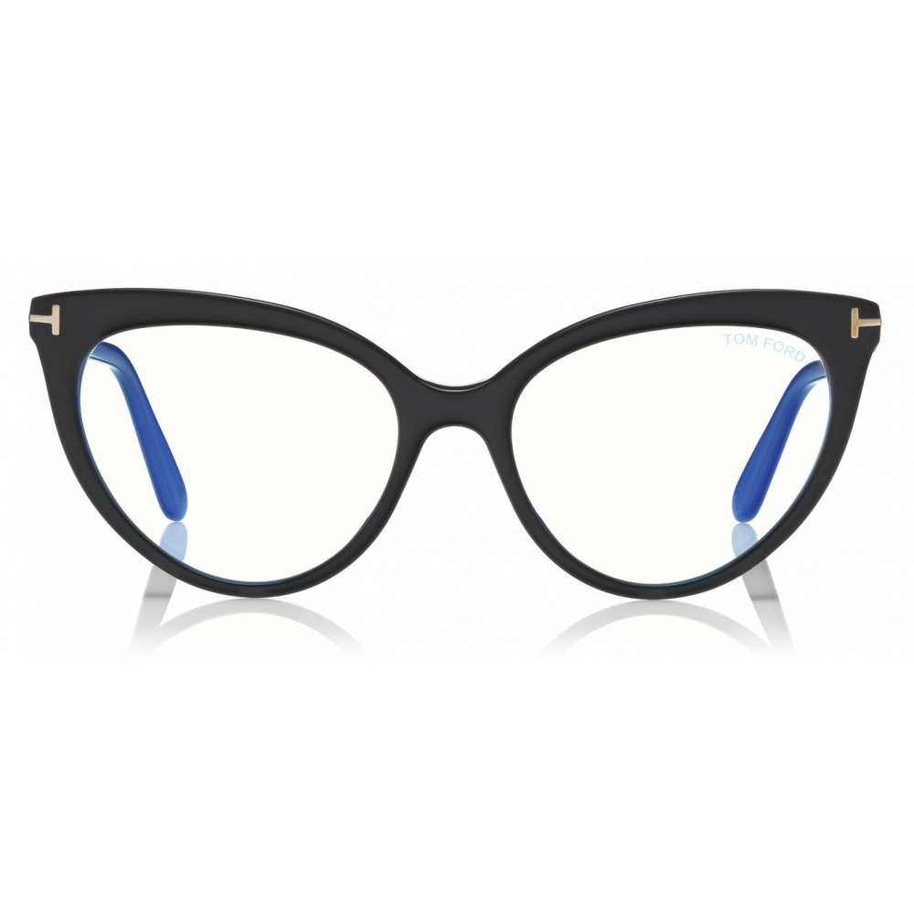 tom ford optical glasses