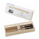 Coltellerie Berti - 1895 - Roast Knives Kit - N. 558 - Exclusive Artisan Knives - Handmade in Italy