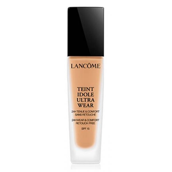 viel Vegen kreupel Lancôme - Teint Idole Ultra Wear - The Long-lasting Lancôme Liquid  Foundation - Luxury Make-Up - Avvenice