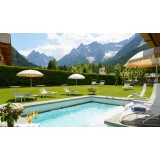 Sport & Kurhotel Bad Moos - Dolomites Spa Resort - Health & Wellness - 4 Days 3 Nights